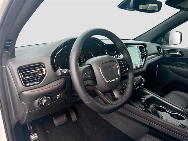 new 2026 Dodge Durango car, priced at $49,585