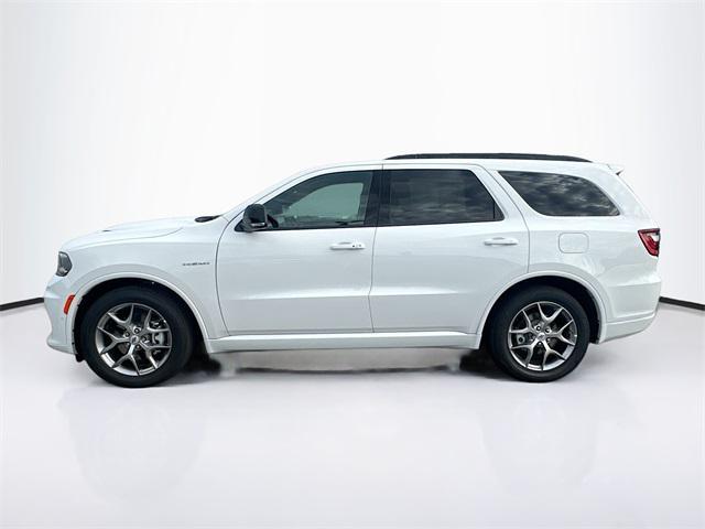 new 2026 Dodge Durango car, priced at $49,585