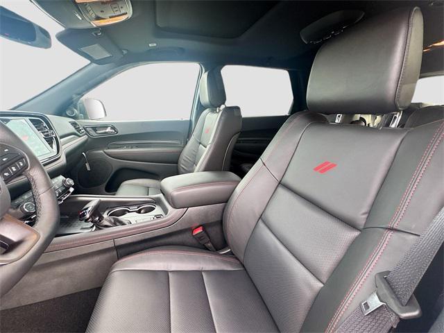 new 2026 Dodge Durango car, priced at $49,585