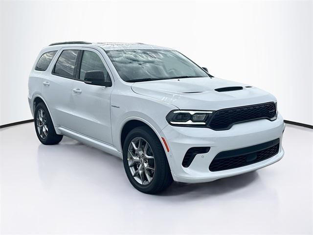 new 2026 Dodge Durango car, priced at $49,585