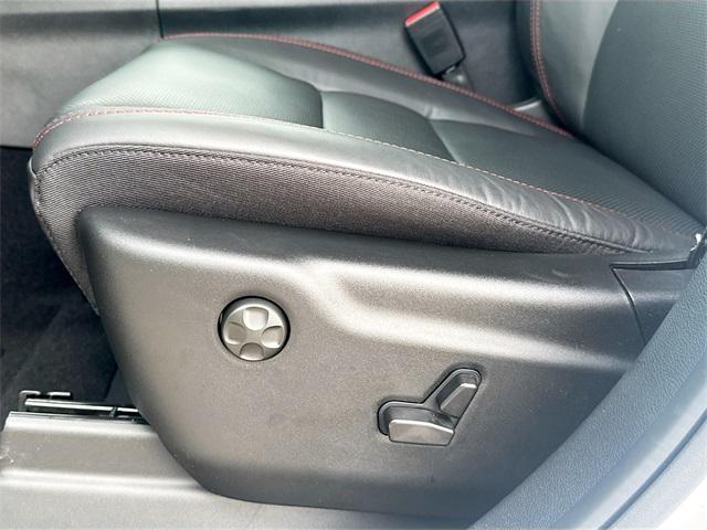 new 2026 Dodge Durango car, priced at $49,585