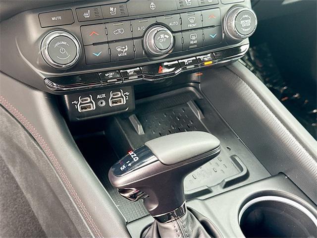 new 2026 Dodge Durango car, priced at $49,585