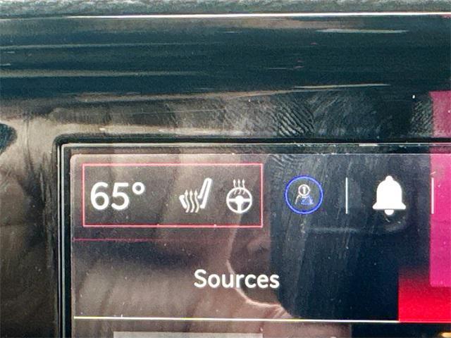 new 2026 Dodge Durango car, priced at $49,585