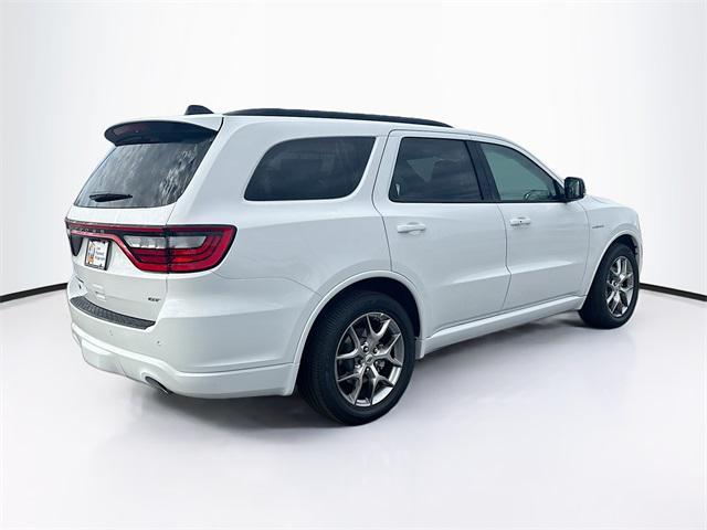 new 2026 Dodge Durango car, priced at $49,585
