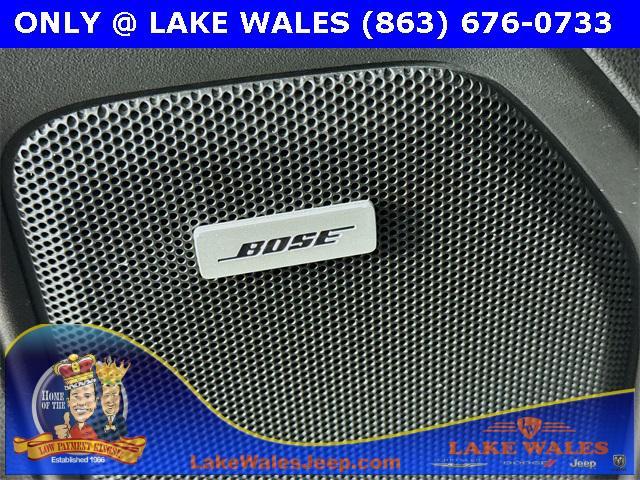 used 2020 GMC Sierra 1500 car, priced at $33,690