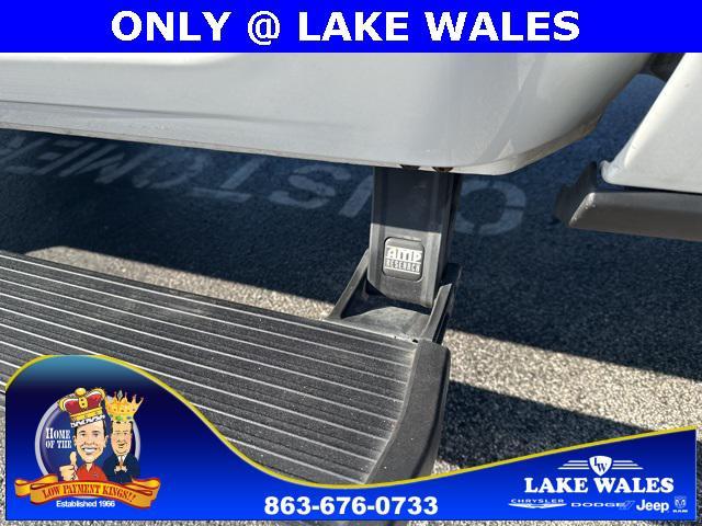 used 2021 Ram 3500 car, priced at $43,514