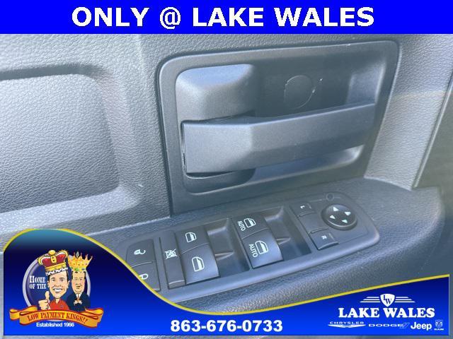 used 2021 Ram 3500 car, priced at $43,514