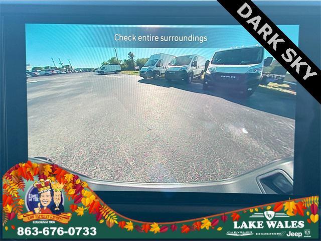 new 2025 Jeep Gladiator car, priced at $40,488