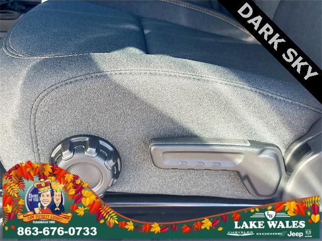 new 2025 Jeep Gladiator car, priced at $40,488