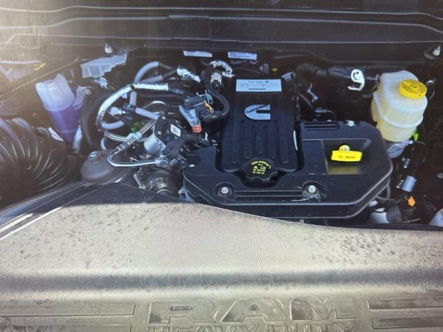 used 2025 Ram 2500 car, priced at $58,989
