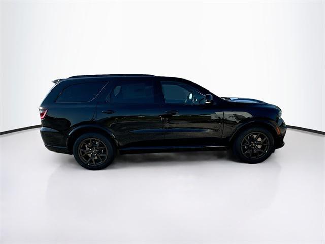 new 2025 Dodge Durango car, priced at $68,565