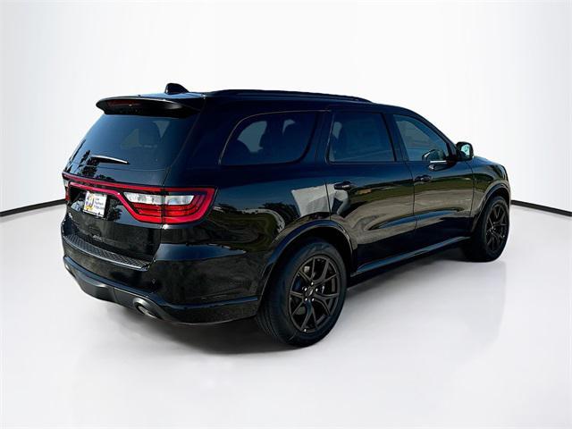 new 2025 Dodge Durango car, priced at $68,565