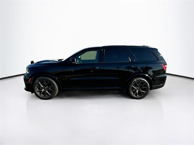 new 2025 Dodge Durango car, priced at $68,565