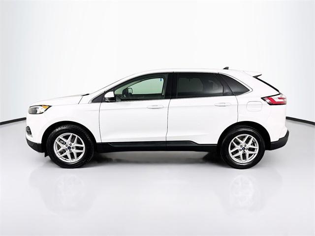 used 2022 Ford Edge car, priced at $23,929