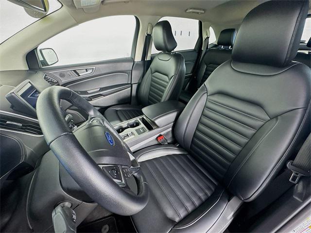 used 2022 Ford Edge car, priced at $23,929