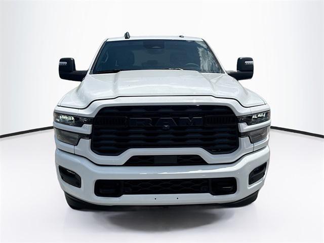 new 2025 Ram 2500 car, priced at $71,820
