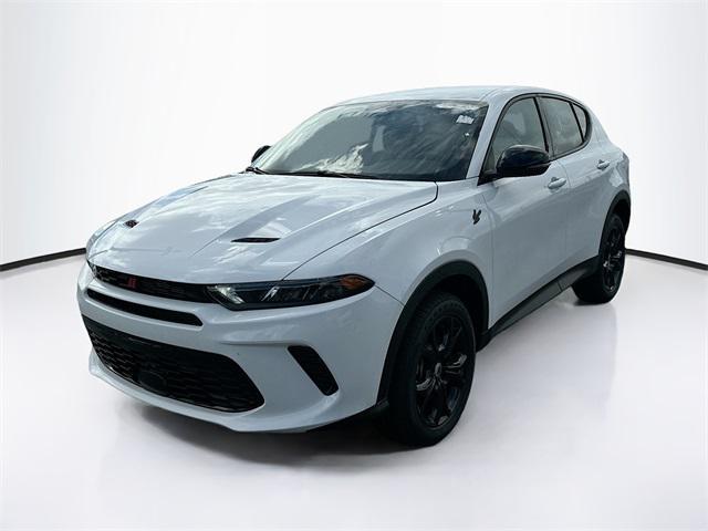 new 2024 Dodge Hornet car, priced at $31,696