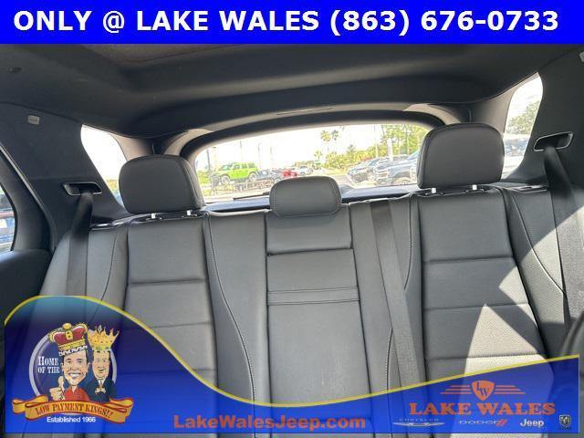 used 2020 Mercedes-Benz GLE 350 car, priced at $32,529