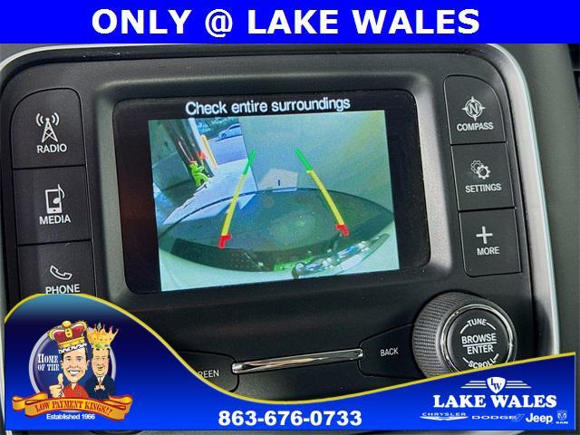 used 2018 Ram 2500 car, priced at $25,859