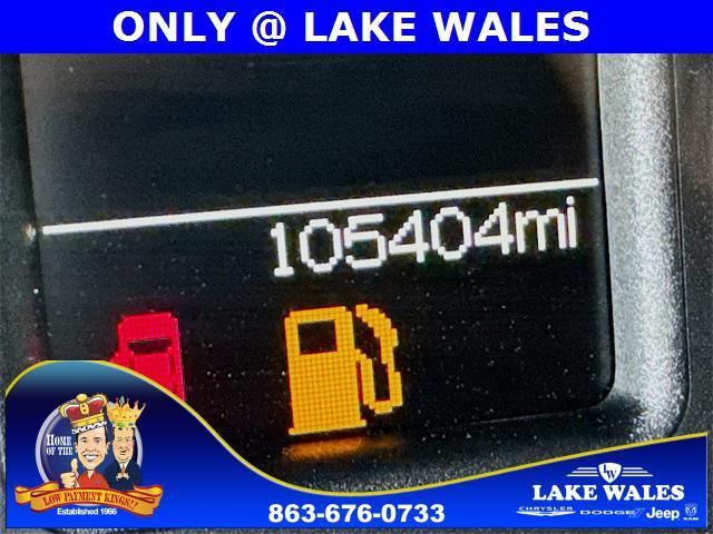 used 2018 Ram 2500 car, priced at $25,859