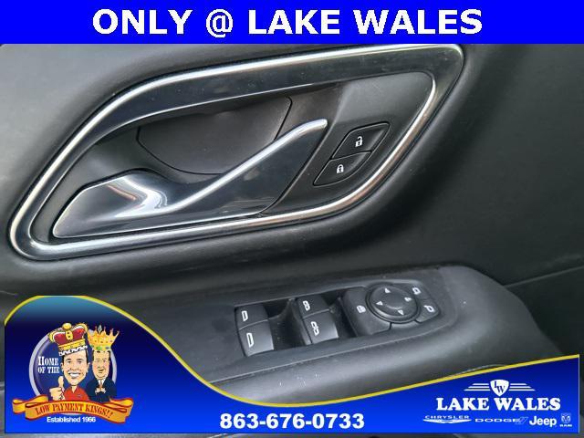 used 2023 Chevrolet Tahoe car, priced at $39,538