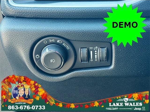 new 2026 Chrysler Pacifica car, priced at $46,462