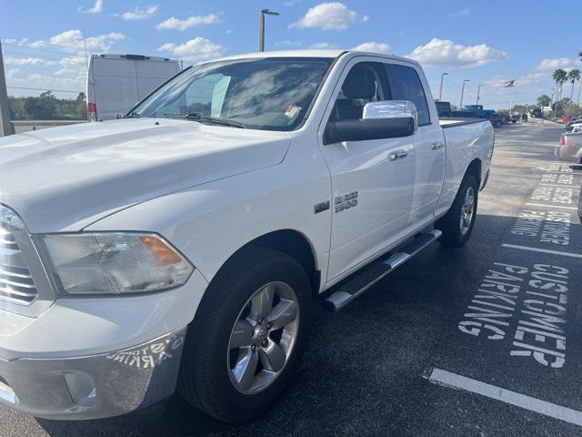 used 2013 Ram 1500 car, priced at $14,495