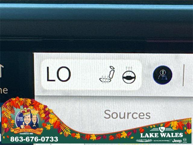 new 2026 Jeep Wrangler car, priced at $52,130