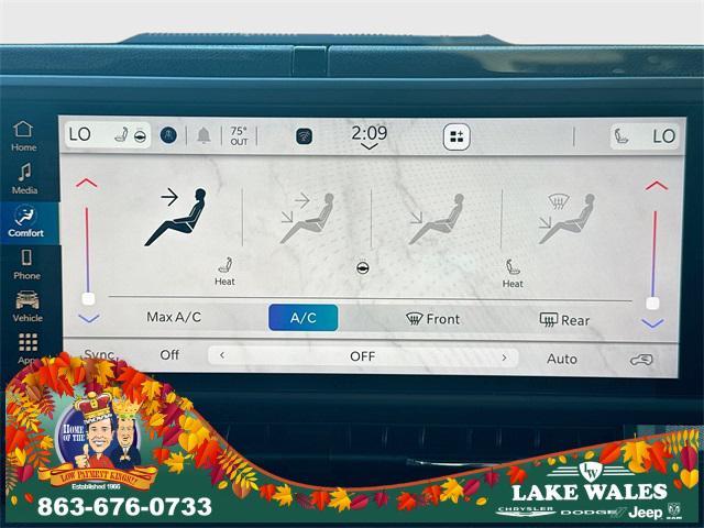 new 2026 Jeep Wrangler car, priced at $52,130