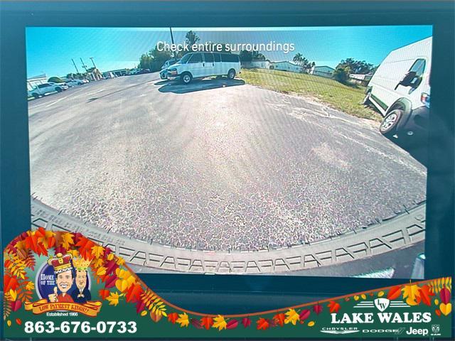 new 2026 Jeep Wrangler car, priced at $52,130