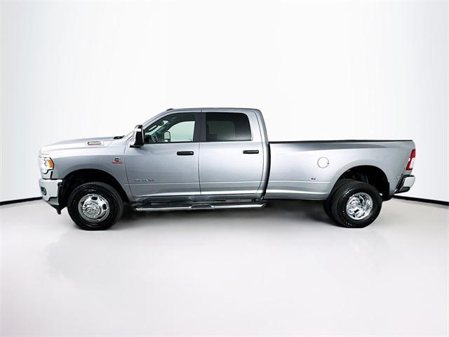 used 2024 Ram 3500 car, priced at $54,998