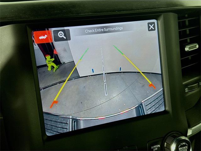 used 2024 Ram 3500 car, priced at $54,998