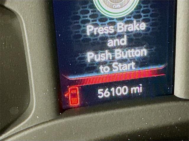 used 2024 Ram 3500 car, priced at $54,998