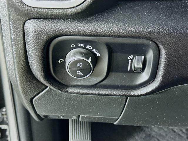 used 2024 Ram 3500 car, priced at $54,998