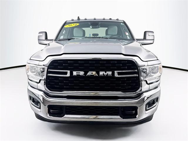 used 2024 Ram 3500 car, priced at $54,998