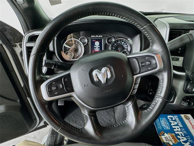 used 2024 Ram 3500 car, priced at $54,998