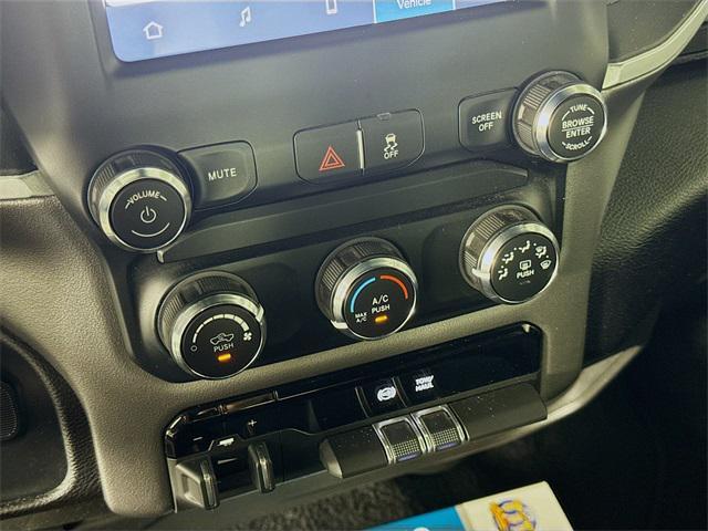 used 2024 Ram 3500 car, priced at $54,998