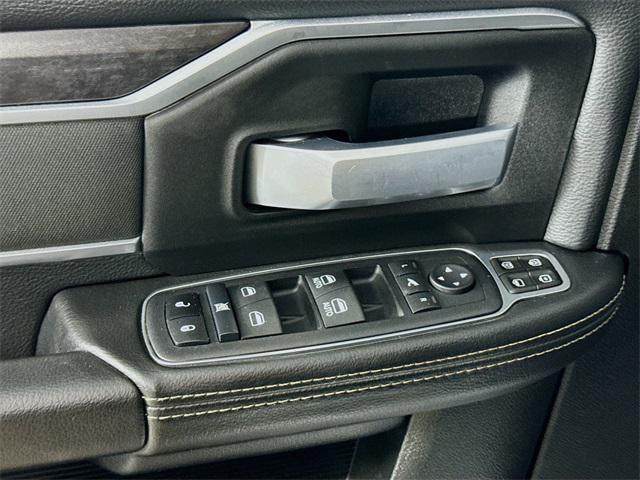 used 2024 Ram 3500 car, priced at $54,998