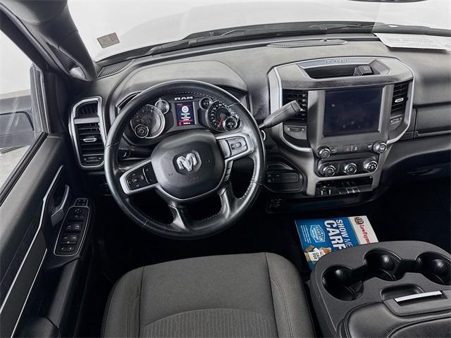 used 2024 Ram 3500 car, priced at $54,998