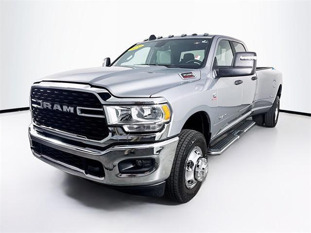 used 2024 Ram 3500 car, priced at $54,998