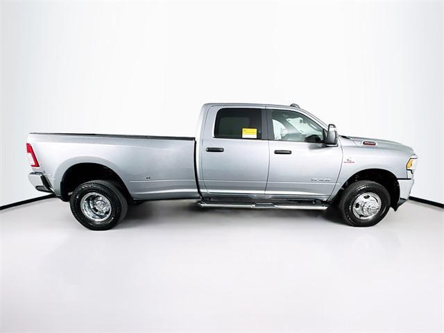 used 2024 Ram 3500 car, priced at $54,998
