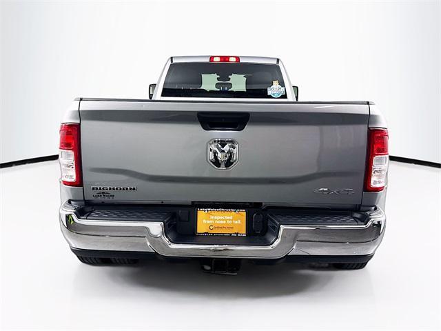 used 2024 Ram 3500 car, priced at $54,998