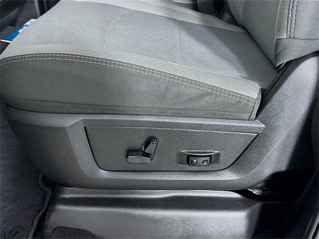 used 2024 Ram 3500 car, priced at $54,998