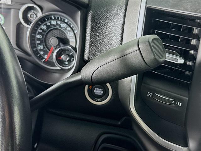 used 2024 Ram 3500 car, priced at $54,998