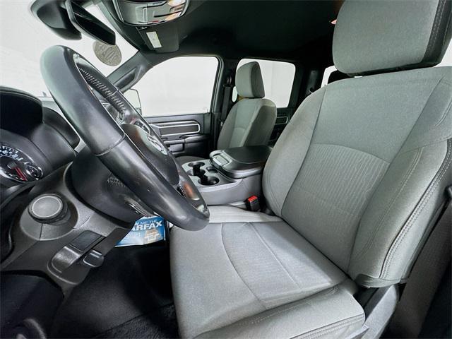 used 2024 Ram 3500 car, priced at $54,998