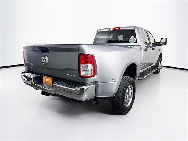 used 2024 Ram 3500 car, priced at $54,998