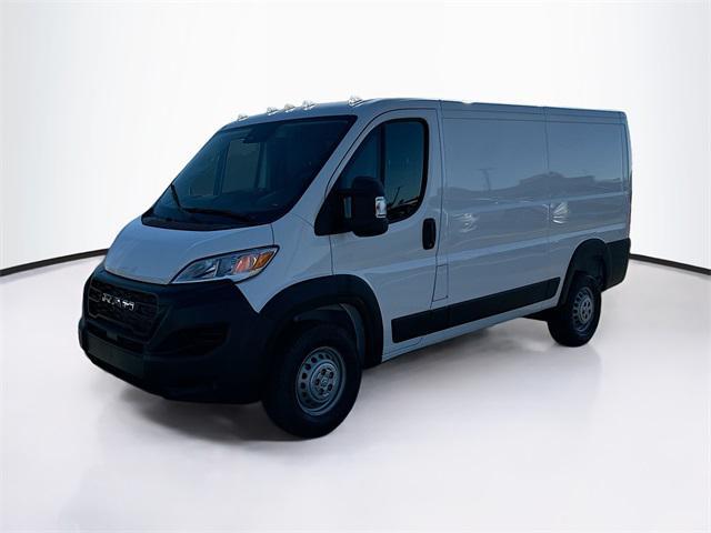 new 2025 Ram ProMaster 1500 car, priced at $49,650