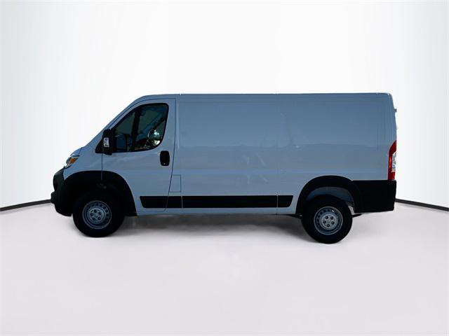 new 2025 Ram ProMaster 1500 car, priced at $49,650