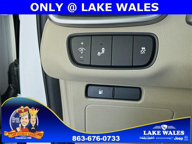 used 2020 Kia Sorento car, priced at $12,998