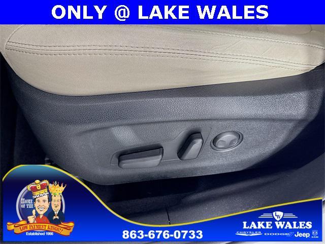 used 2020 Kia Sorento car, priced at $12,998